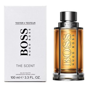 Hugo Boss The Scent 1