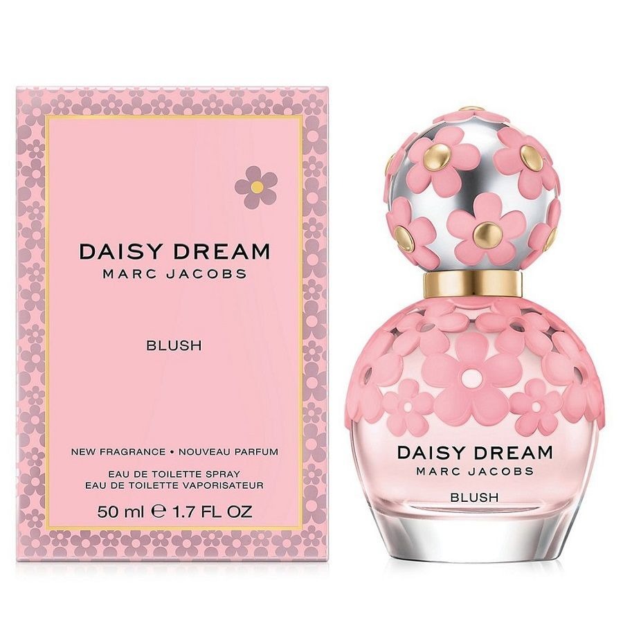 Marc Jacobs Daisy Dream Blush 1