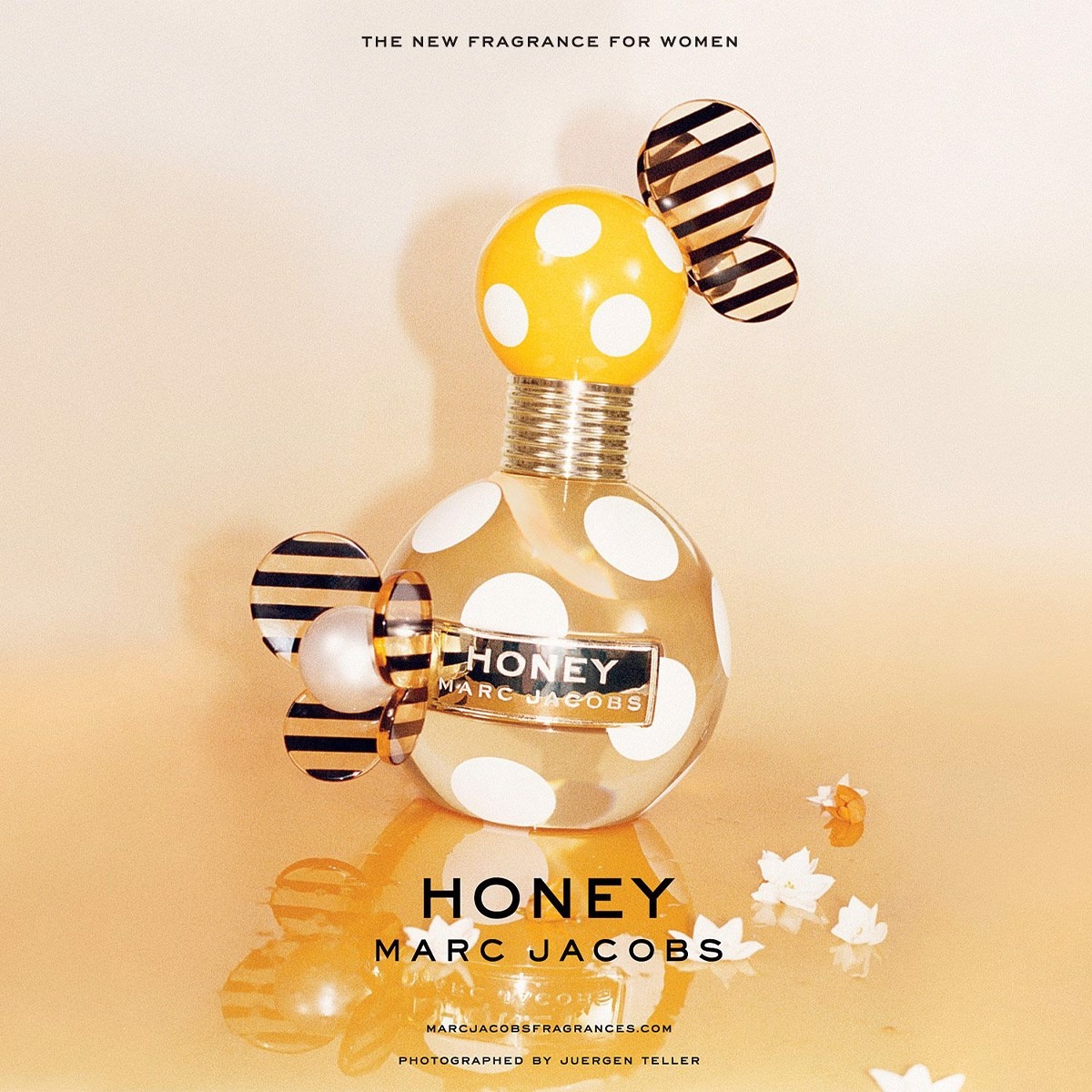 Marc Jacobs Honey 1