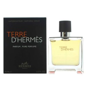 Terre d'Hermes Parfum 1
