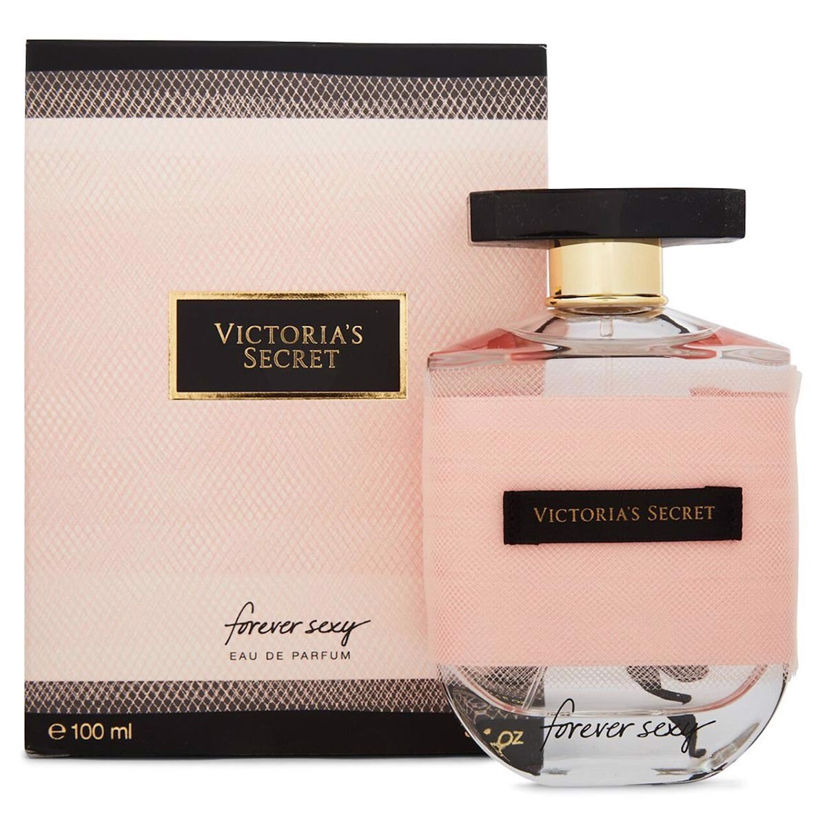 Victoria’s Secret Forever Sexy 3