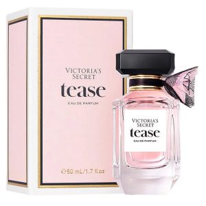 Victoria’s Secret Tease 1