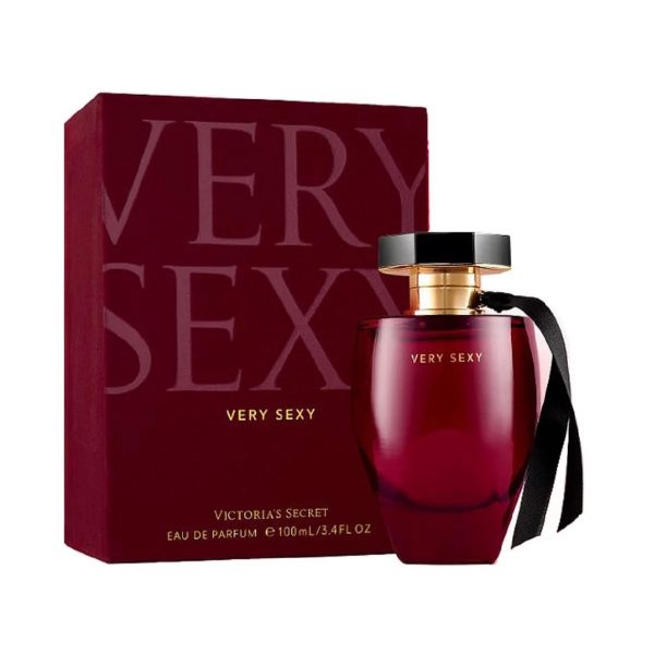 Victoria’s Secret Very Sexy 1