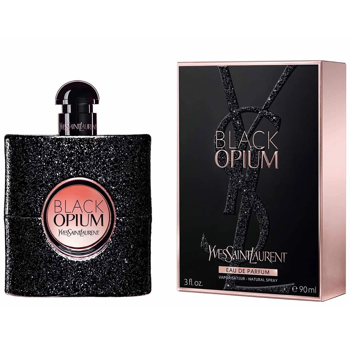 Yves Saint Laurent Black Opium Eau De Parfum 1