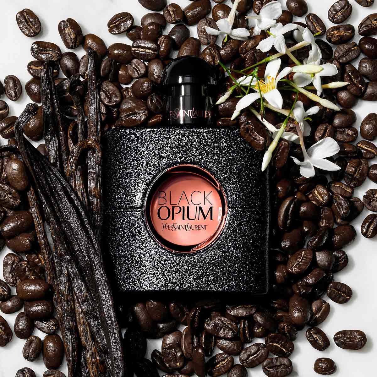 Yves Saint Laurent Black Opium Eau De Parfum 2