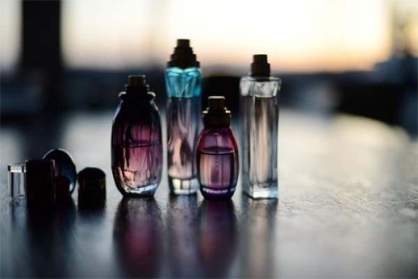 Mùi hương Yves Saint Laurent Parisienne Eau De Parfum