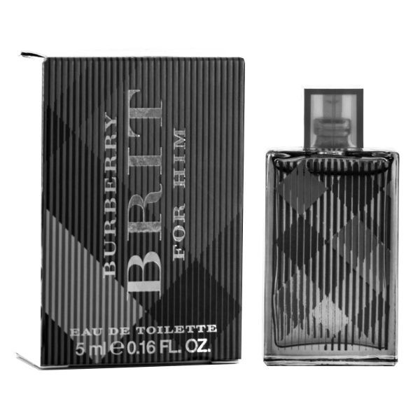 Burberry Brit For Him edt