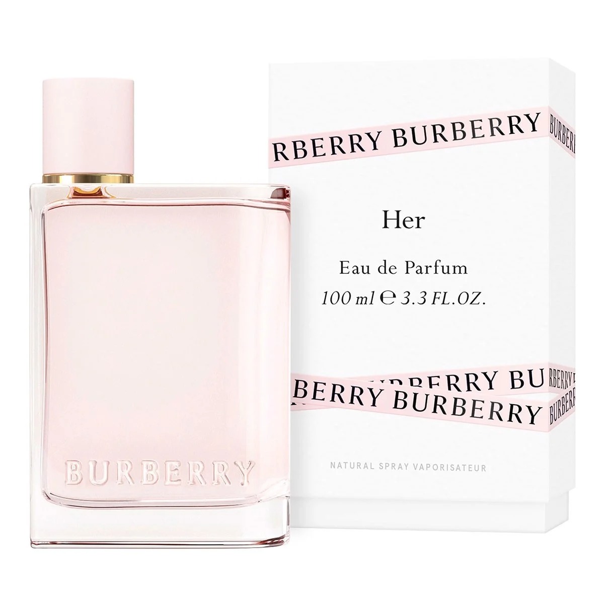 Burberry Her Eau de parfum