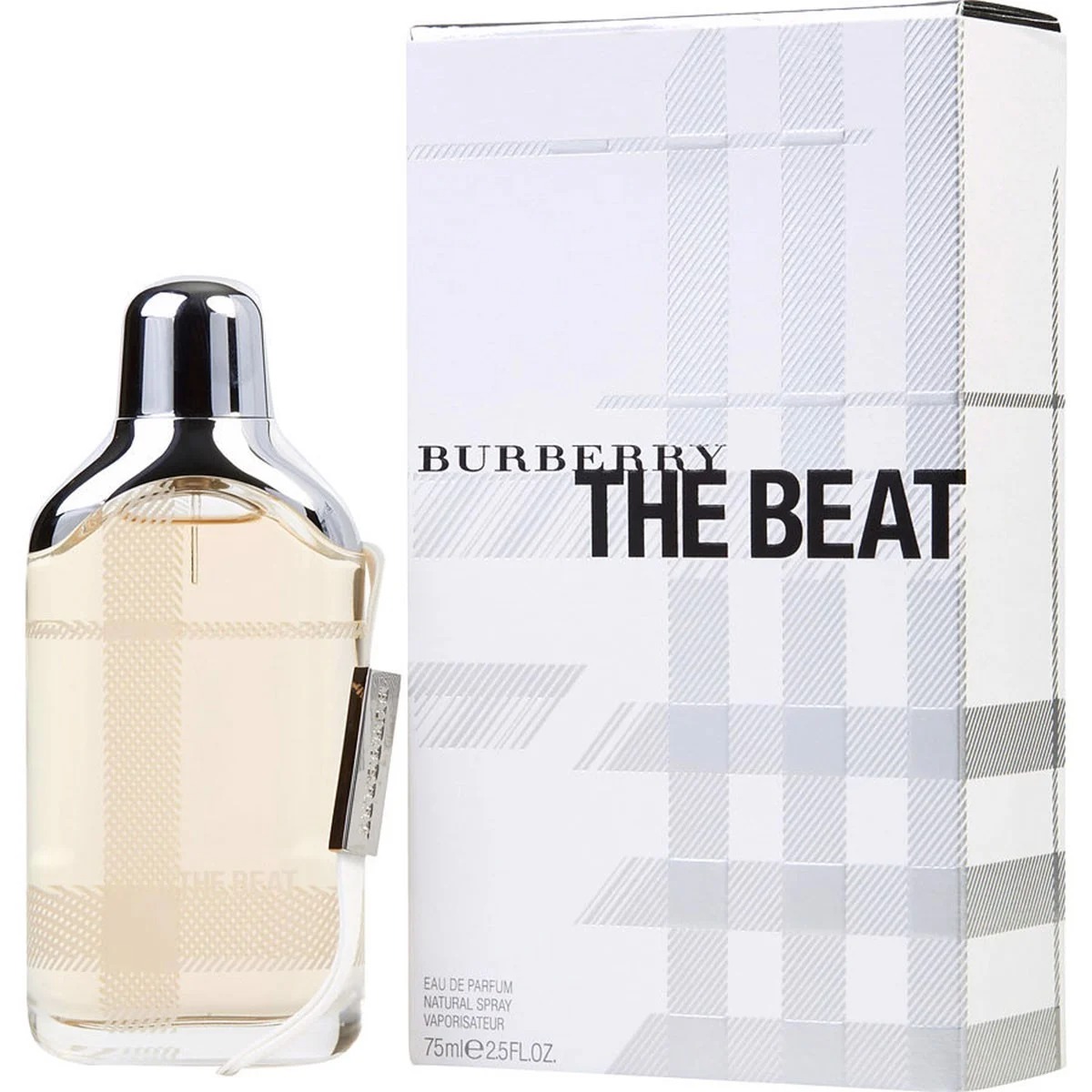 Burberry The Beat Eau De Parfum eau de parfum