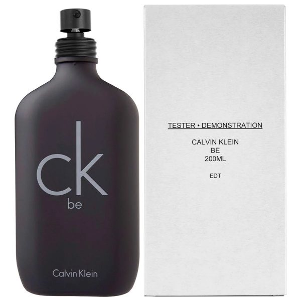 Nước hoa Calvin Klein CK Be