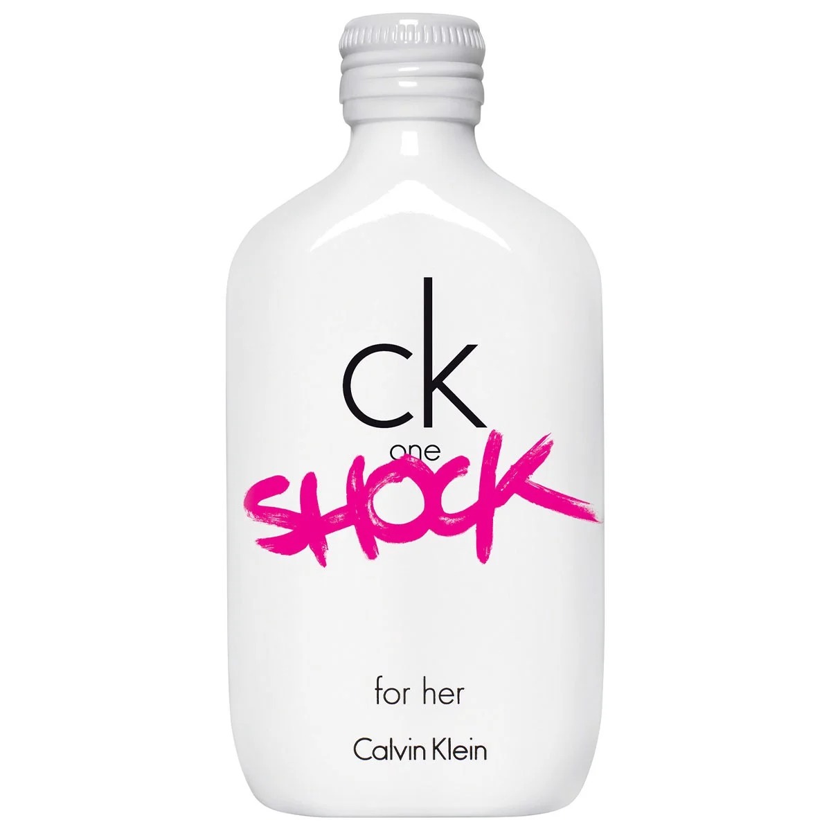 Nước hoa Calvin Klein Ck One Shock For Her