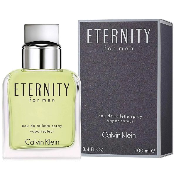 Calvin Klein Eternity For Men nước hoa