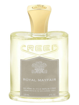 Nước Hoa Creed Royal Mayfair