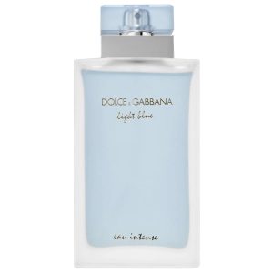 Nước hoa Dolce & Gabbana Light Blue Eau Intense