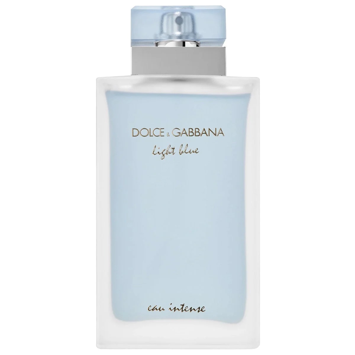 Dolce & Gabbana Light Blue Eau Intense Pour Femme