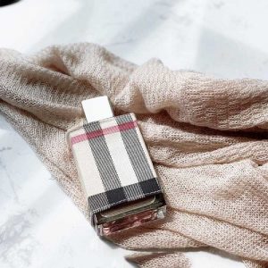 Lịch sử Burberry London for Women