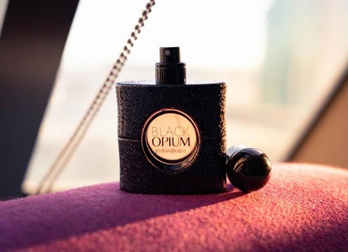 Lịch sử Yves Saint Laurent Black Opium Eau De Parfum