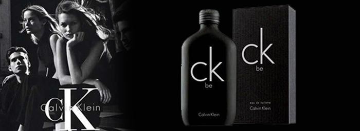 Mùi hương Calvin Klein CK Be