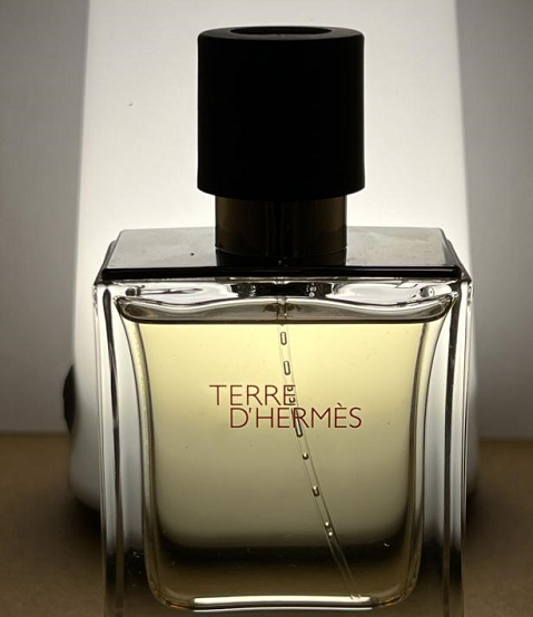 Mùi Hương Terre d'Hermes