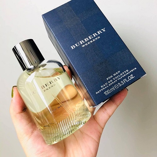 Thiết kế Burberry Weekend For Men