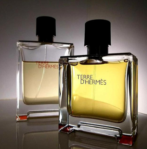 Thiết kế Terre d'Hermes Parfum