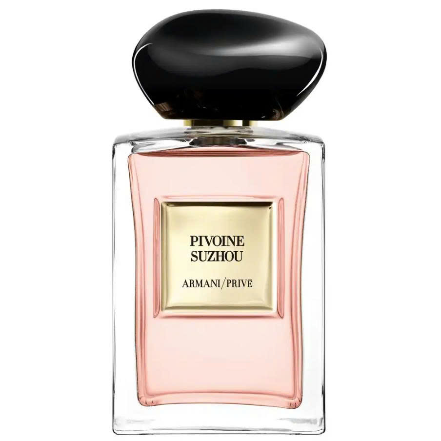 Giorgio Armani Prive Pivoine Suzhou