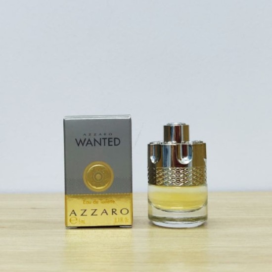 Azzaro Wanted 3