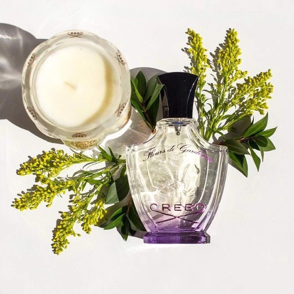 Mùi hương Creed Fleur de Gardenia