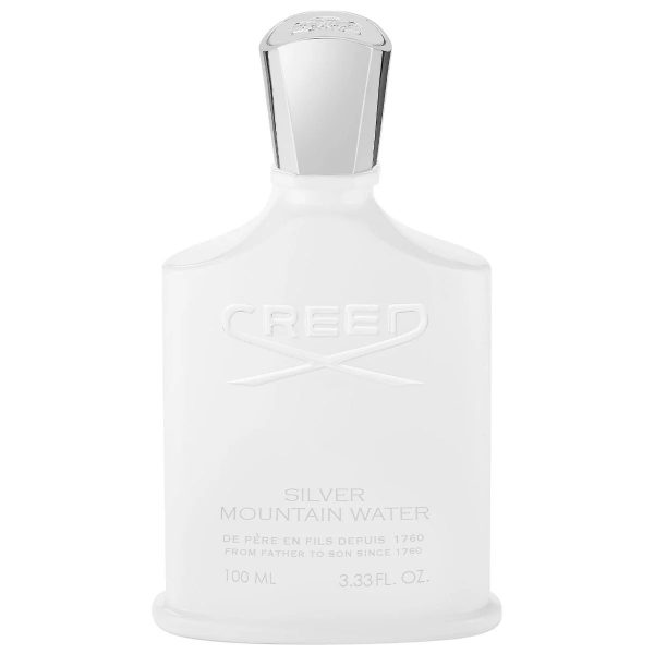 Nước hoa Creed Silver Mountain Water