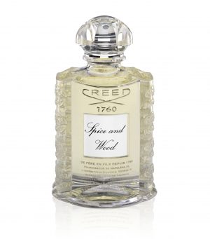 Creed Spice And Wood