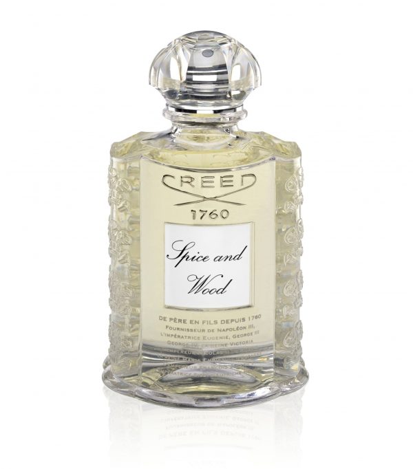 Creed Spice And Wood