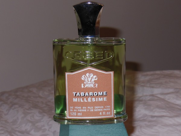 Mùi hương Creed Tabarome
