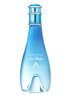 Davidoff Cool Water Mera Collector For Wome