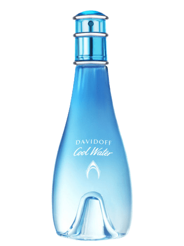 Davidoff Cool Water Mera Collector For Wome