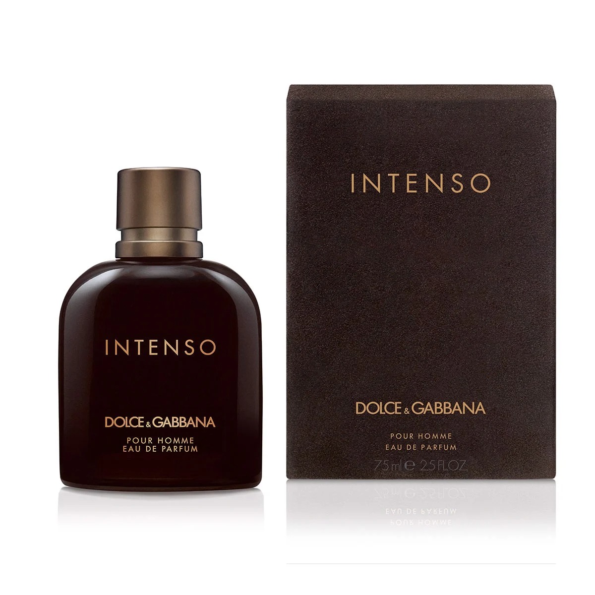 Dolce & Gabbana Pour Homme Intenso1