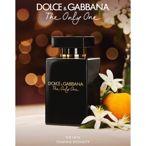 Dolce & Gabbana The Only One Intense 1