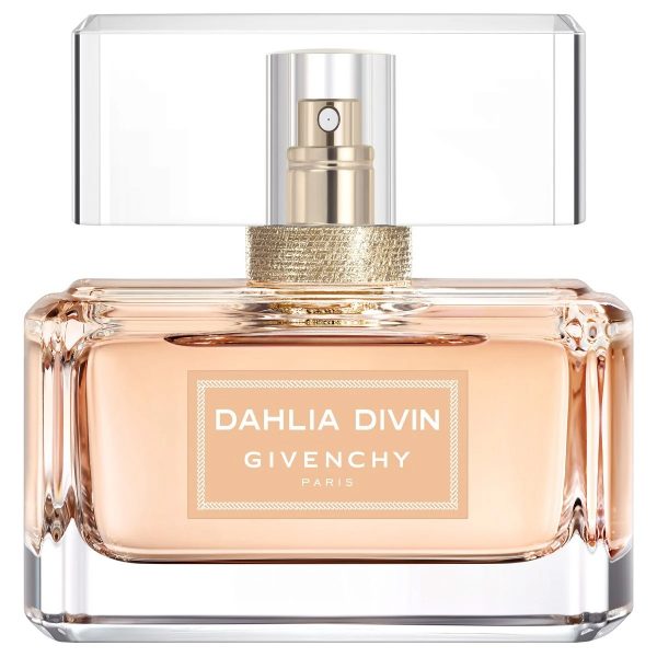 Nước hoa Givenchy Dahlia Divin Nude Eau de Parfum