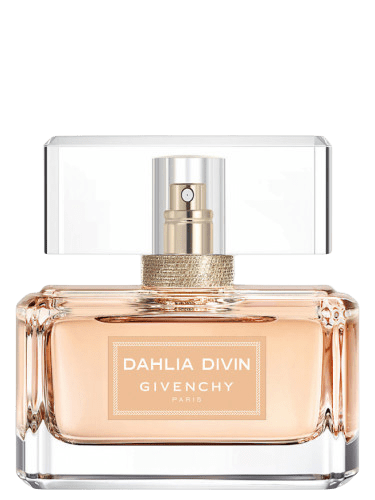 Nước Hoa Givenchy Dahlia Divin Nude Eau de Parfum Chính Hãng - Tprofumo