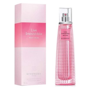Givenchy Live Irresistible Rosy Crush 1