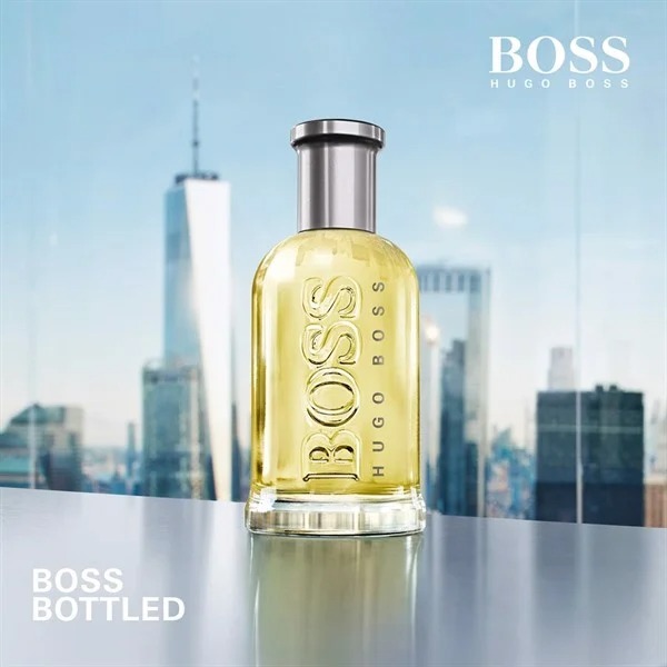 Hugo Boss Bottled 1