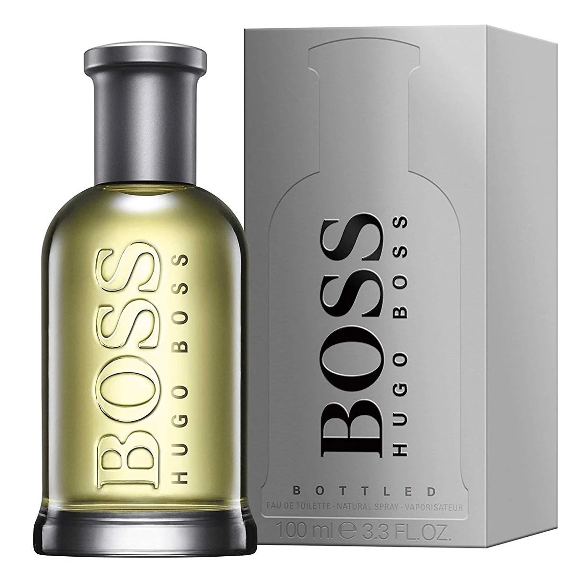 Hugo Boss Bottled 1