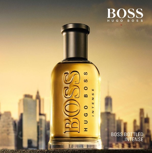 Hugo Boss Bottled Intense 1