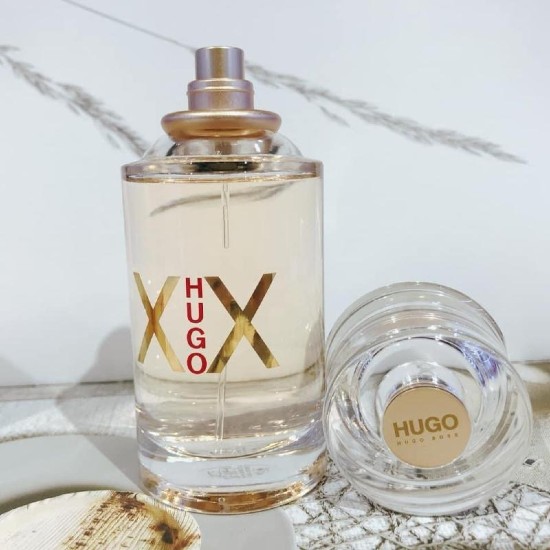 Hugo Boss Hugo XX 2