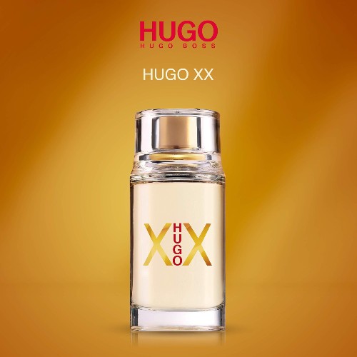 Hugo Boss Hugo XX 1