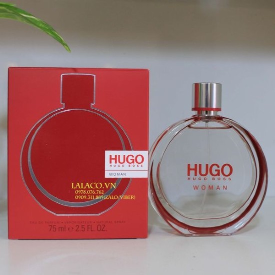 Hugo Woman Hugo Boss 1