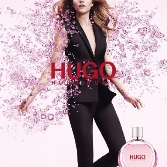Hugo Woman Hugo Boss 2