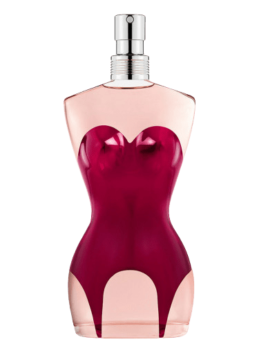 Jean Paul Gaultier Classique Eau De Parfum Collector 2017