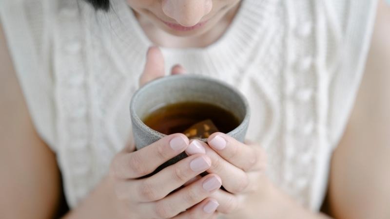 Khởi Động Lại Khứu Giác
