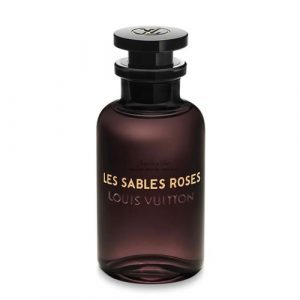 Nước hoa Louis Vuitton Les Sables Roses