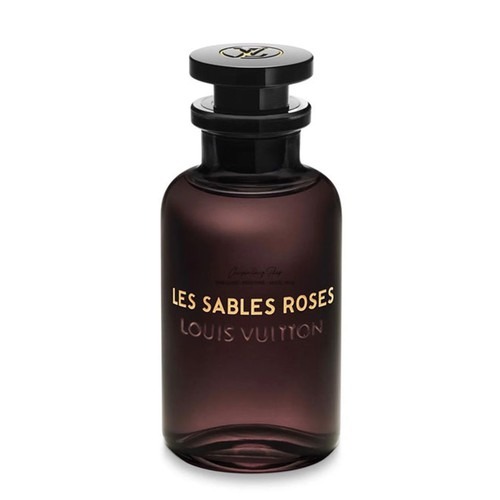 Louis Vuitton Les Sables Roses